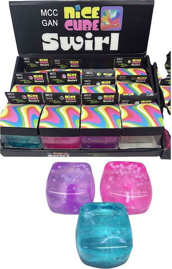 Taba World Fidget Cube (Various Designs) 1pc