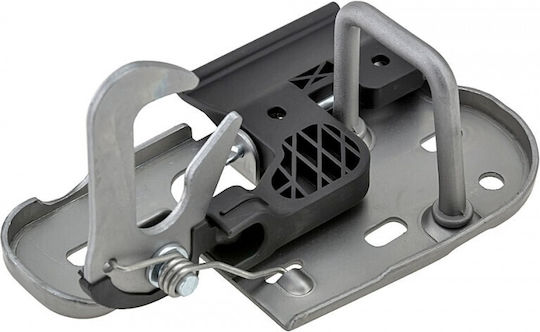 Ключалка за капак на двигателя VW Caddy III Box Body MPV 2004-2015 1.2L Van VW Caddy III Box Body MPV 2004-2015 1.4L Van VW Caddy III Box Body MPV 2004-2015 1.9L Van