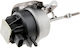 Turbocharger Boost Control Valve Audi A4 B7 2004-2008 2.0l Sedan Audi A4 B7 Avant 2004-2008 2.0l Estate