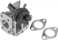 Ψυγείο Επιστροφή Καυσαερίων Audi A3 2003-2013 2.0l Hatchback Audi A3 Sportback 2004-2015 2.0l Hatchback Seat Altea 2004-0 2.0l Mpv