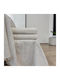 Linea Home Cruise Риχтари Двуместен Диван 180x240см Екрю