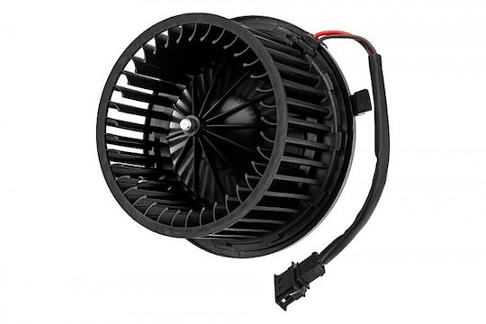 Вентилатор за вътрешно пространство Vw California T4 Camper 1990-2004 2.8l Bus Vw California T4 Camper 1990-2004 2.5l Bus Vw California T4 Camper 1990-2004 1.9l Bus