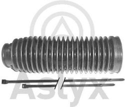 Aslyx Frontsystem für das Auto Alfa Romeo 147/156 1,6 Aslyx Frontsystem für das Auto Alfa Romeo 147/156 1,6