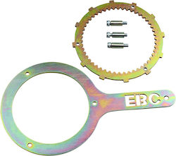Clutch Tool Ebc Ct705sp