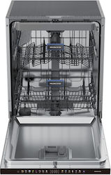 Princess Εντοιχιζόμενο για 15 Σερβίτσια Π60xY82εκ. BIDW60NPAR Princess Εντοιχιζόμενο για 15 Σερβίτσια Π60xY82εκ. BIDW60NPAR