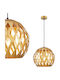 Italux Pendant Ceiling Light Ball