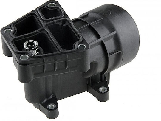 Периферия Филтър За Масло Skoda Fabia Ii 2006-2014 1.2l Хечбек Skoda Fabia Ii Combi 2007-2014 1.2l Комби Seat Ibiza Iv 2008-2017 1.2l Хечбек