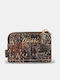 Kleines Damenbrieftasche