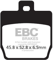 Br Klotz Carbon Sco Ebc