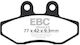 Br Klotz Carbon Sco Ebc