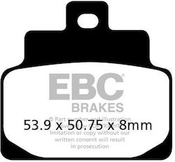 Br Klotz Carbon Sco Ebc