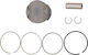 Keeway Motorcycle Piston
