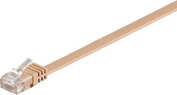 Goobay U/UTP Cat.6 Καλώδιο Ethernet Goobay U/UTP Cat.6 Καλώδιο Ethernet