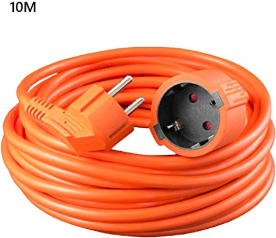 Extension Cord Cable with Length 10m