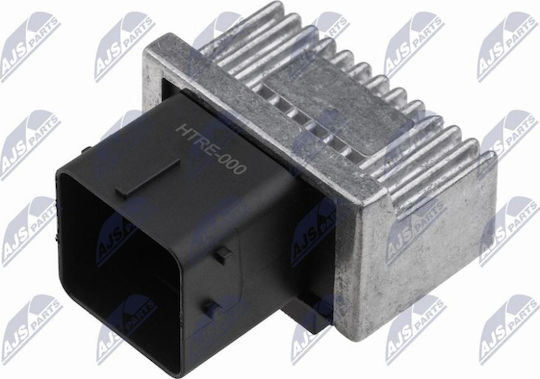Auto-Relais System Vorwärmung Mercedes-benz A-Klasse 2012-2018 1,5l Hatchback Mercedes-benz B-Klasse Sports Tourer 2011-2018 1,5l Hatchback Renault Captur I 2013-0 1,5l Hatchback