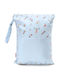 Tutete Kinder Tasche Hellblau