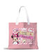 Minnie Mouse Kids Bag Pink 39x32x11cm