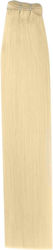 Τρέσα Φυσική Τρίχα Remy 100g 50cm #613 Forever Beauty