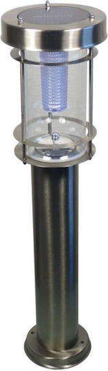PowerPlus Solarleuchte 0.5W mit Fotowiderstand IP44 15x15cm