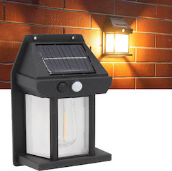 Keskor Wandmontiertes Solarleuchten mit Bewegungssensor