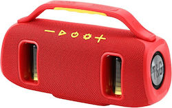 T&G TG-694 Bluetooth Speaker 15W with Radio and...