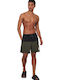 Men's Khaki Shorts