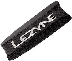 Lezyne Smart Chainstay Protector M Black