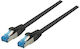 EFB S/FTP Cat.6a (Gigabit) Καλώδιο Δικτύου Ethe...