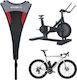 Rockbros D23-4 Fahrradschweißabdeckung