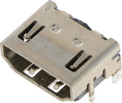 Hdmi Port Xbox 360 Slim Original
