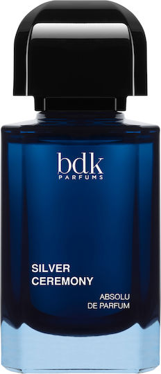 BDK Parfums Silber Zeremonie Absolu Eau de Parfum 50ml