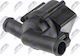 NTY Auto-Wasserpumpe für Land Rover Discovery V 2016-0 3.0l SUV Land Rover Discovery V 2016-0 2.0l SUV Land Rover Range Rover IV 2012-0 5.0l SUV