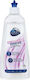 Care + Protect Lichid de clătire pentru mașina de spălat vase 500ml