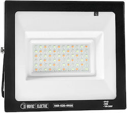 Horoz Electric SMD LED Flood Light 50W Waterproof Horoz Electric SMD LED Flood Light 50W Waterproof