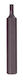 Langer Bit Steckschlüssel 10 Mm 3/8 Sechskant 4 Mm x 75 Mm S2