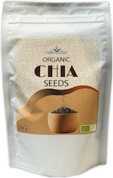 Organic Chia Seeds 350g