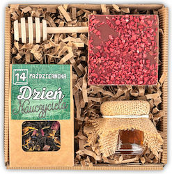 Lehrer*innen Tag Geschenk Schokoladenbox Set Lehrer*innen Tag Geschenk Schokoladenbox Set