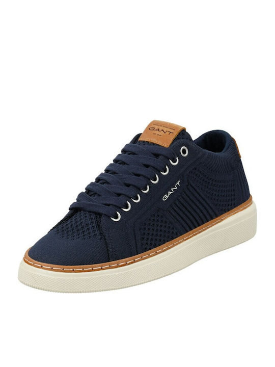 Gant San Prep Мъжки Сникърси Marine
