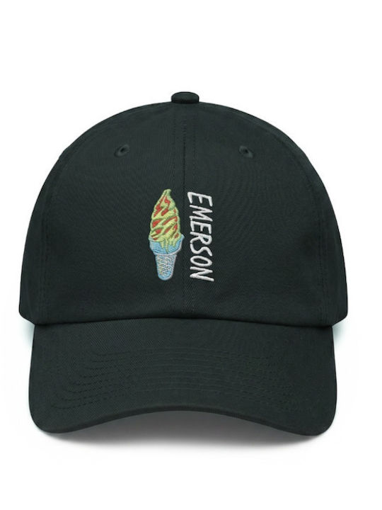 Emerson Unisex Cap