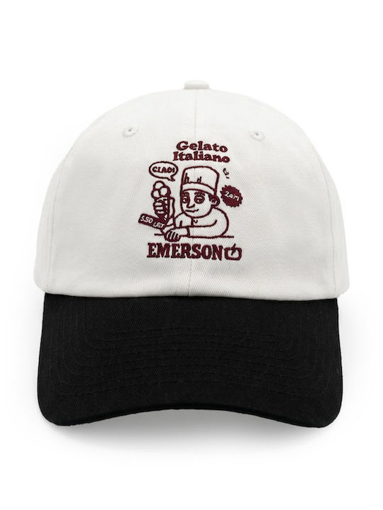Emerson Unisex Cap