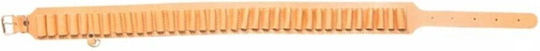 Cartridge Holder Kouros Strap 29 Slots Cal 12 Orange Color Size O S