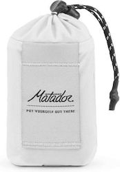 Matador Picknickdecke Pocket Mini 4.0 Weiße