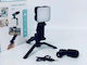 Tabletop Stand Kit in Black Colour