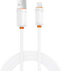 XO USB-A to Lightning 1m (3.3.99) XO USB-A to Lightning 1m (3.3.99)