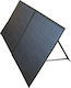 PowerPlus Foldable Solar Panel Charger 80W with USB Output for Car Batteries ENS0211