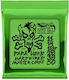 Ernie Ball Μονή Χορδή Ηλεκτρικής Κιθάρας