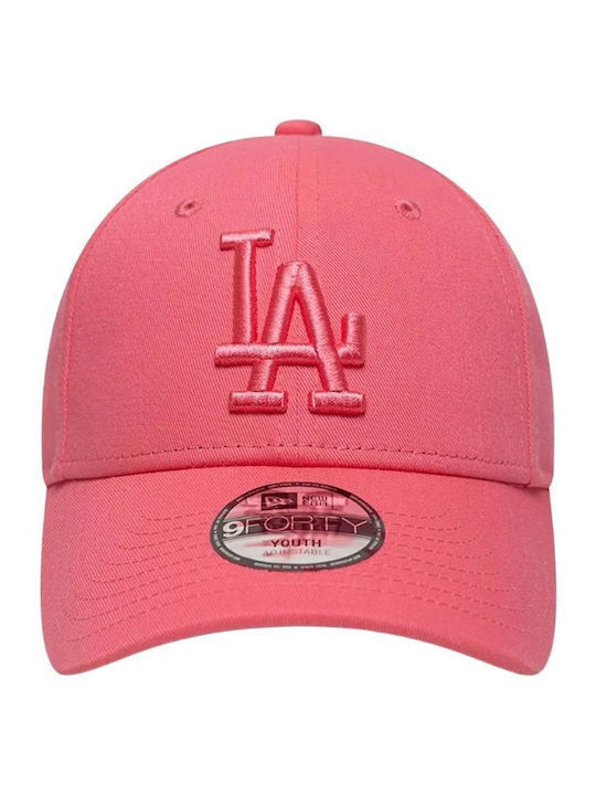 New Era Kids' Fabric Hat League Ess 9forty Losd...