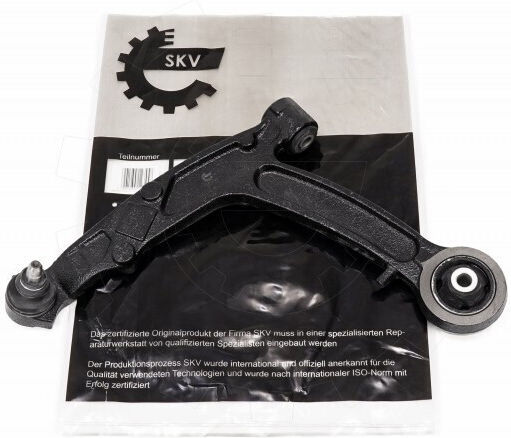 SKV Vorderachse Fiat Panda Linker Arm 50703128