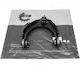 Braț Suspensie Honda Odiseea Sistem Frontal Mașină Axă Față Stânga 51460sfe003
