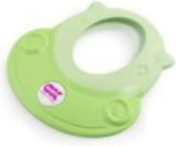 OK Baby Capace De Protecție Pentru Baie Verde
